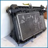 Rivestimento frontale ant. CITROEN Berlingo III