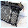 Rivestimento frontale ant. CITROEN Berlingo III