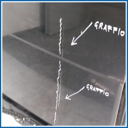 Telaio tetto panoramico VOLKSWAGEN T-Roc