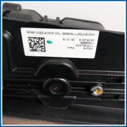 Telaio tetto panoramico VOLKSWAGEN T-Roc