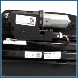 Telaio tetto panoramico VOLKSWAGEN T-Roc