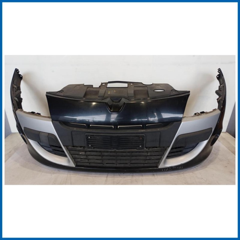 Paraurti ant. RENAULT Mégane III Coupe