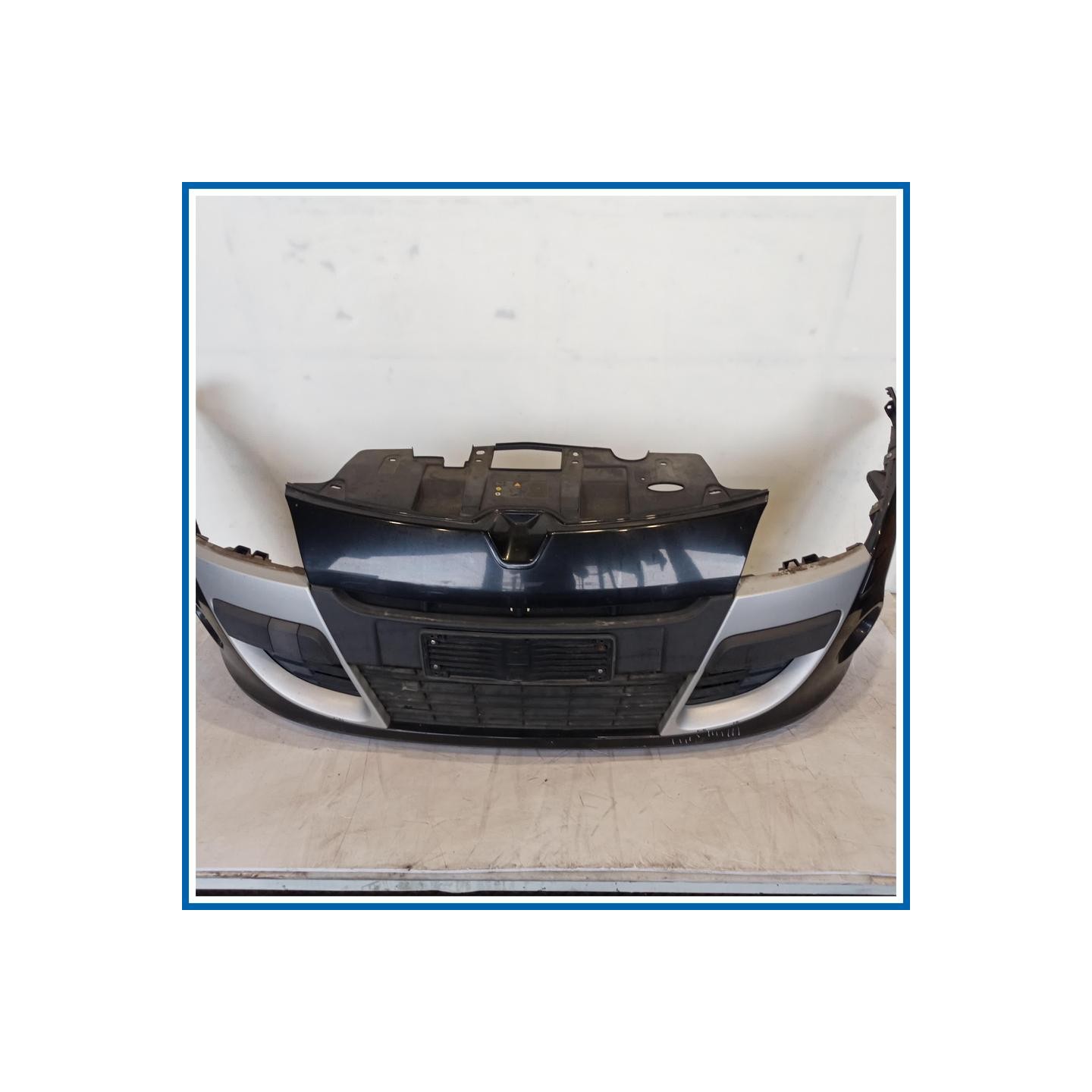 Paraurti ant. RENAULT Mégane III Coupe