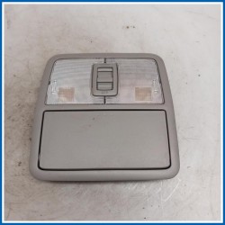 Luce di cortesia abitacolo (ant.) TOYOTA RAV 4 III