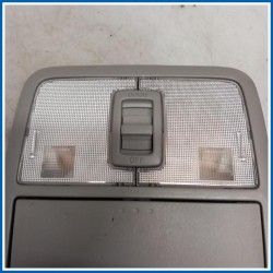 Luce di cortesia abitacolo (ant.) TOYOTA RAV 4 III