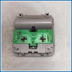 Luce di cortesia abitacolo (ant.) TOYOTA RAV 4 III