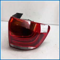Fanale est. post. dx. BMW X1 E84