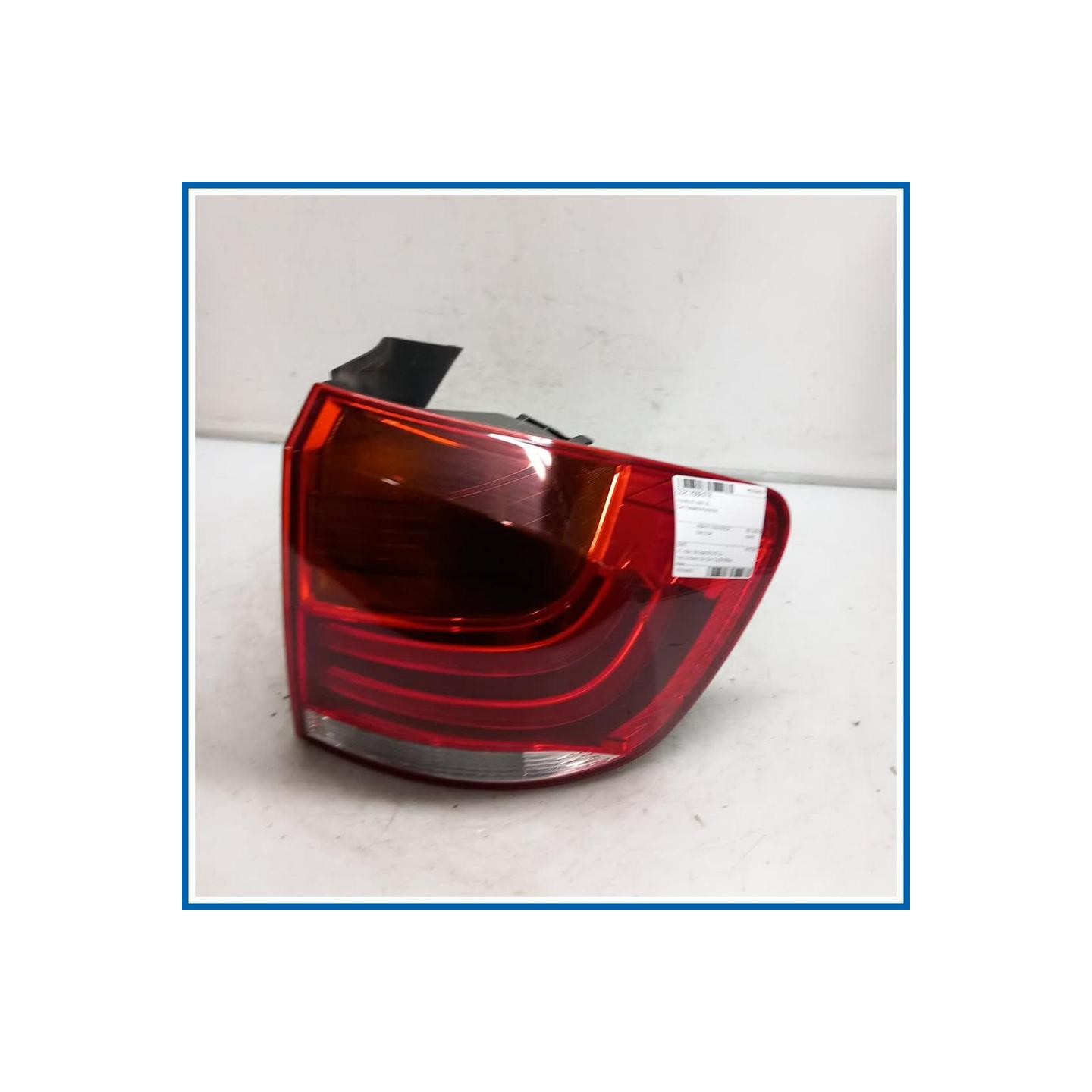 Fanale est. post. dx. BMW X1 E84