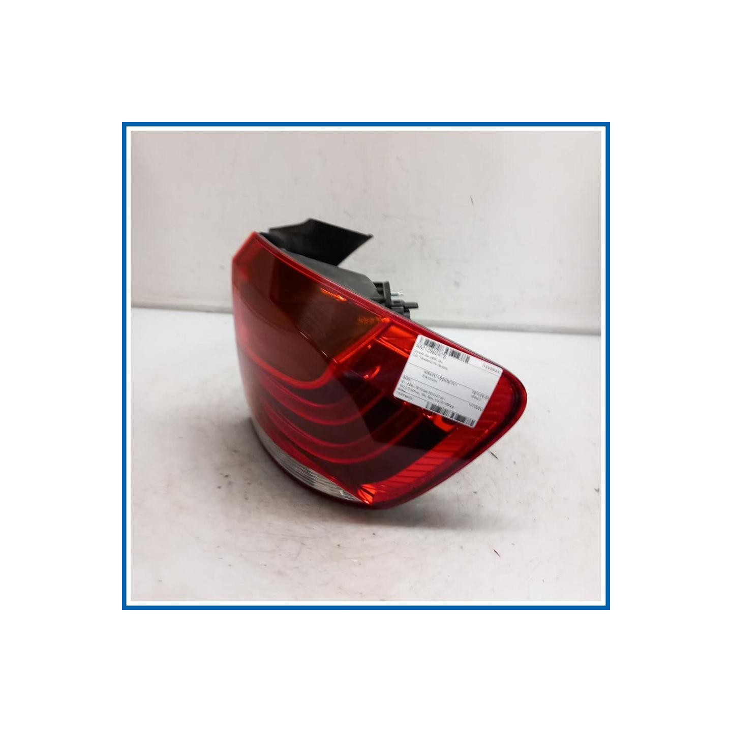 Fanale est. post. dx. BMW X1 E84