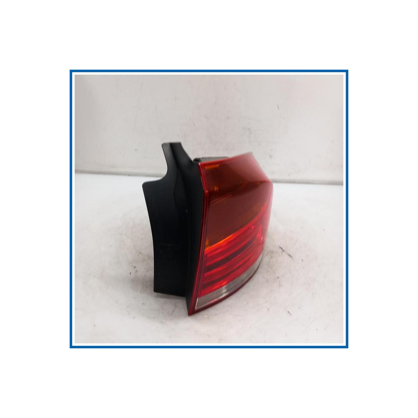Fanale est. post. dx. BMW X1 E84