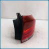 Fanale est. post. dx. BMW X1 E84