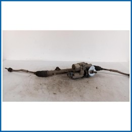 Scatola sterzo c/servosterzo PEUGEOT 207