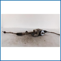 Scatola sterzo c/servosterzo PEUGEOT 207