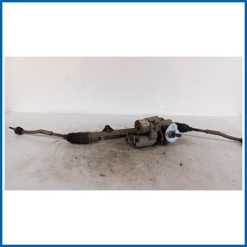 Scatola sterzo c/servosterzo PEUGEOT 207