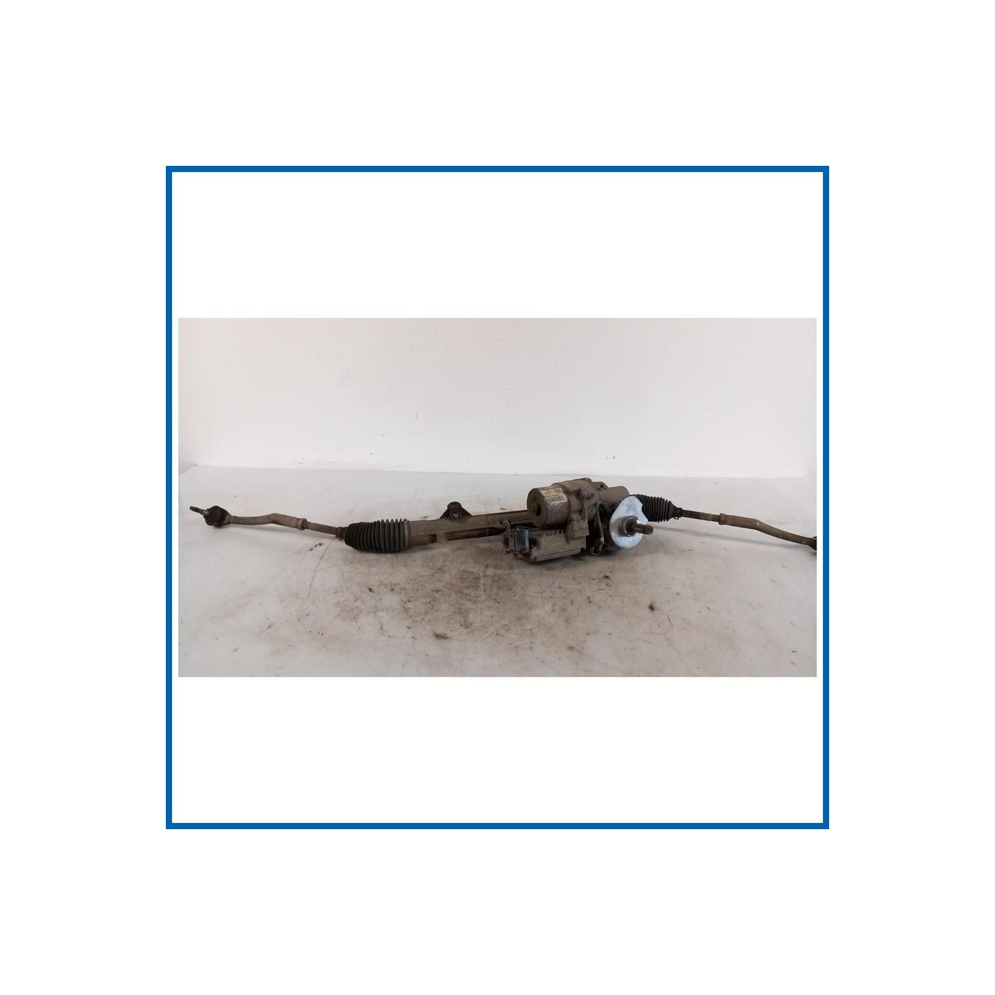 Scatola sterzo c/servosterzo PEUGEOT 207