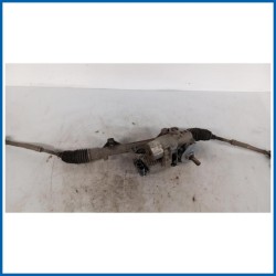 Scatola sterzo c/servosterzo PEUGEOT 207