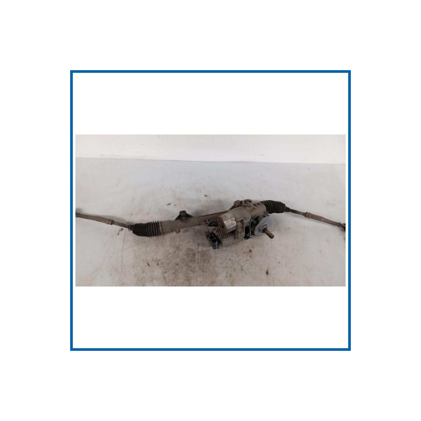 Scatola sterzo c/servosterzo PEUGEOT 207