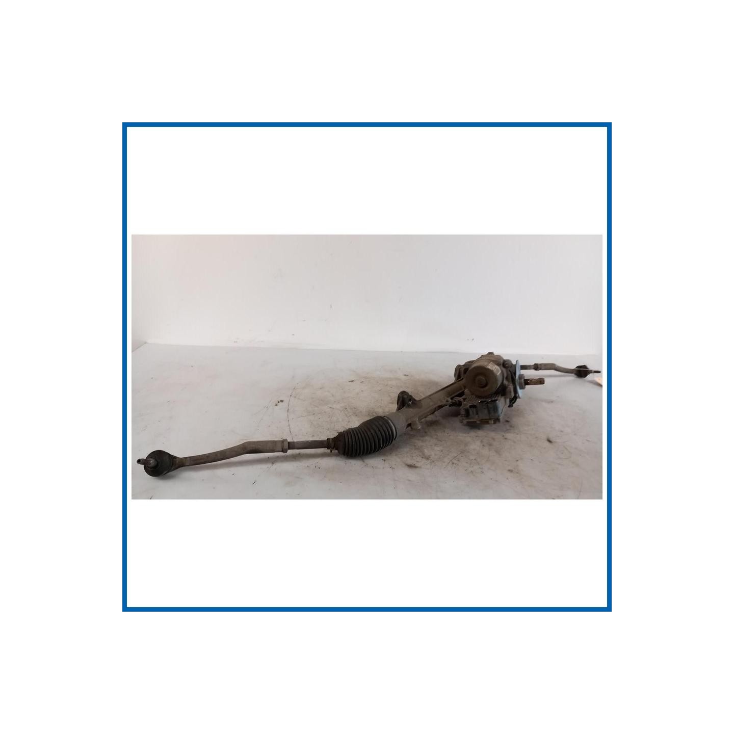 Scatola sterzo c/servosterzo PEUGEOT 207