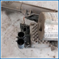 Scatola sterzo c/servosterzo PEUGEOT 207