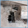 Scatola sterzo c/servosterzo PEUGEOT 207