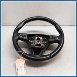 Volante Race tex riscaldato FORD Focus IV SW