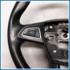 Volante Race tex riscaldato FORD Focus IV SW