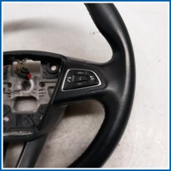 Volante Race tex riscaldato FORD Focus IV SW