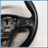 Volante Race tex riscaldato FORD Focus IV SW