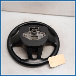 Volante Race tex riscaldato FORD Focus IV SW