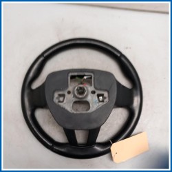 Volante Race tex riscaldato FORD Focus IV SW