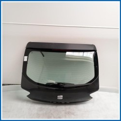 Portello post. SEAT Ibiza V 6J1 Coupe