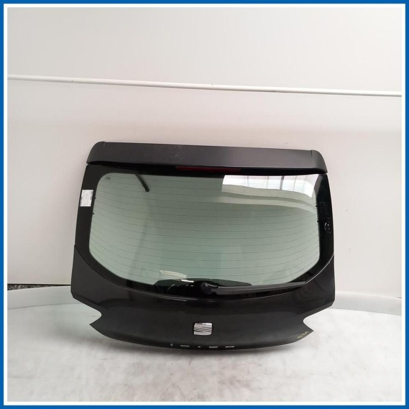 Portello post. SEAT Ibiza V 6J1 Coupe