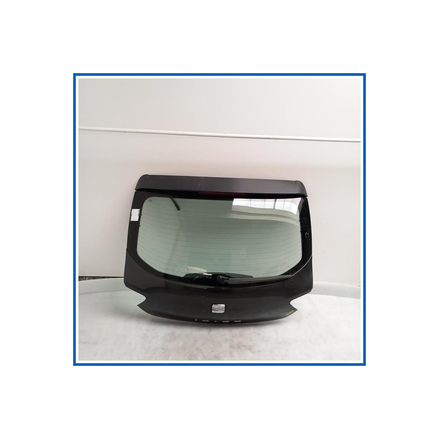 Portello post. SEAT Ibiza V 6J1 Coupe