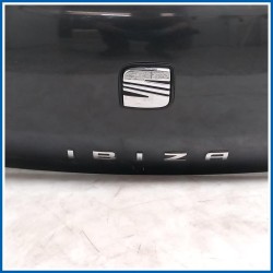 Portello post. SEAT Ibiza V 6J1 Coupe