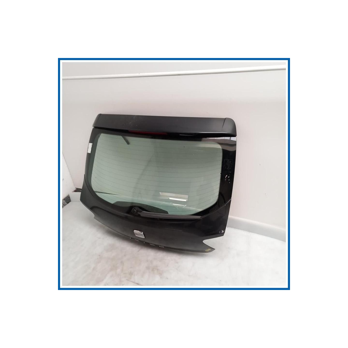 Portello post. SEAT Ibiza V 6J1 Coupe