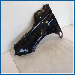 Parafango ant. sx. FIAT 500 II
