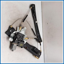 Alzacristallo porta ant. dx. OPEL Insignia A