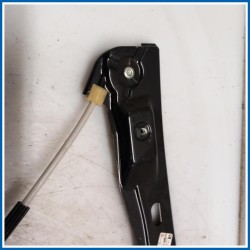 Alzacristallo porta ant. dx. OPEL Insignia A