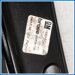 Alzacristallo porta ant. dx. OPEL Insignia A