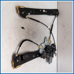 Alzacristallo porta ant. sx. OPEL Insignia A