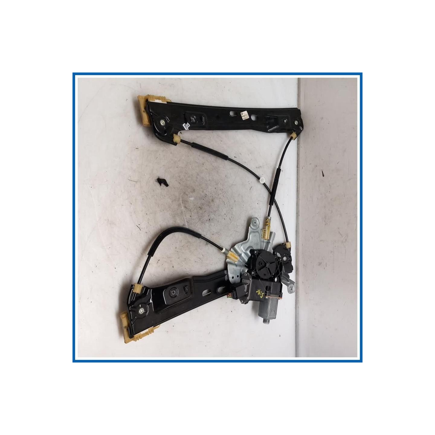 Alzacristallo porta ant. sx. OPEL Insignia A