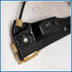 Alzacristallo porta ant. sx. OPEL Insignia A