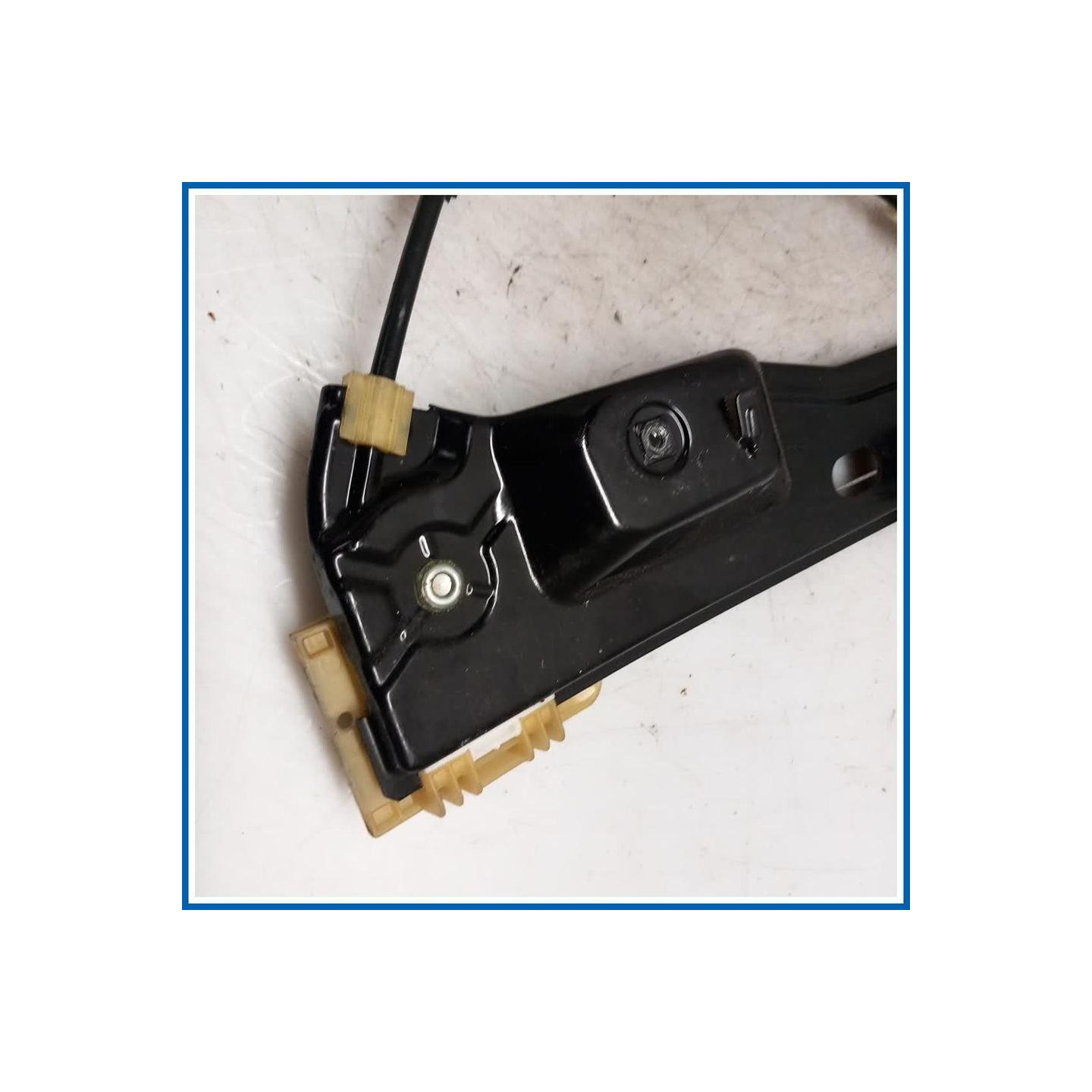 Alzacristallo porta ant. sx. OPEL Insignia A