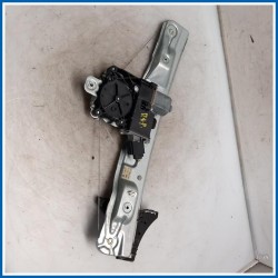 Alzacristallo porta post. dx. OPEL Insignia A