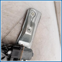 Alzacristallo porta post. dx. OPEL Insignia A