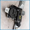 Alzacristallo porta post. dx. OPEL Insignia A