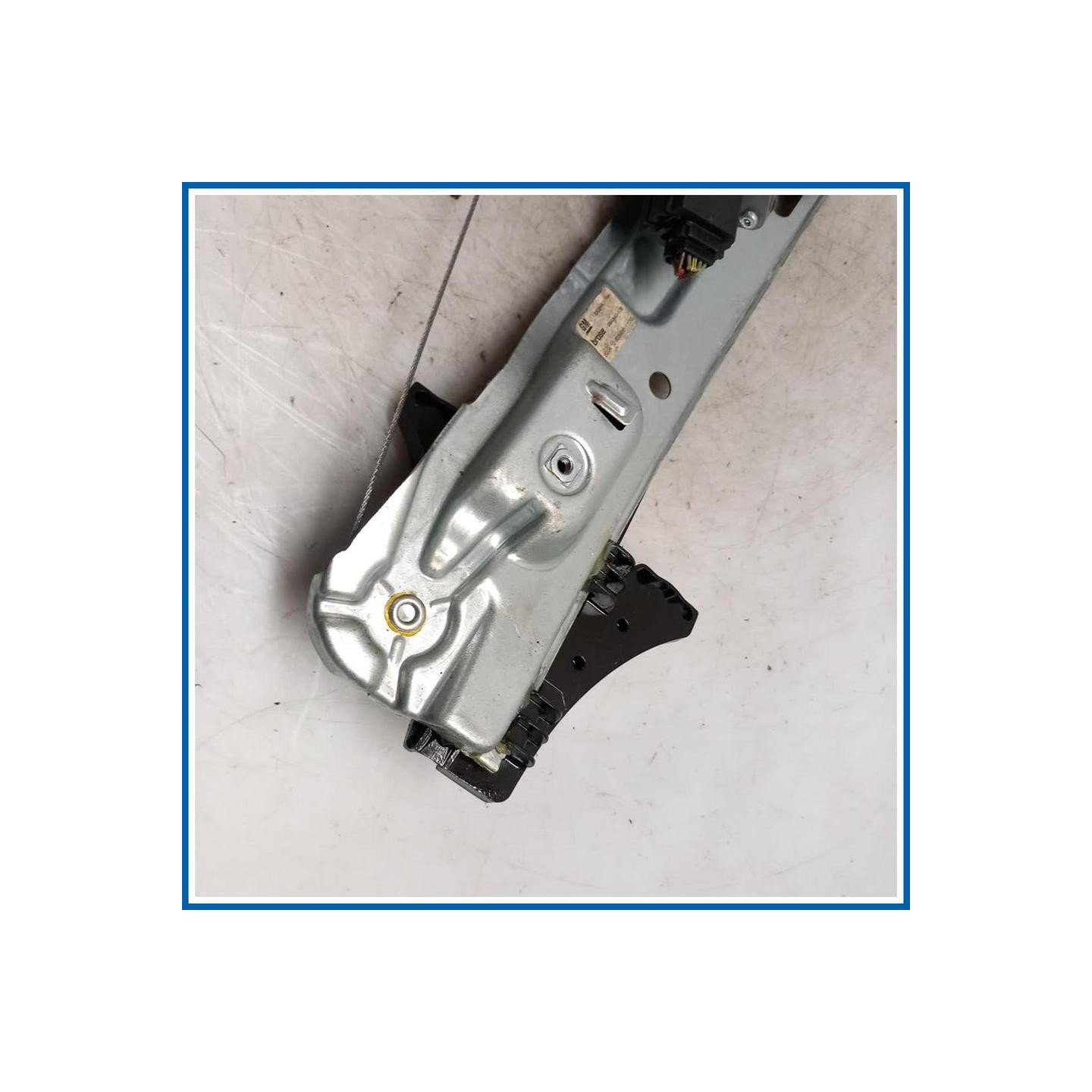 Alzacristallo porta post. dx. OPEL Insignia A