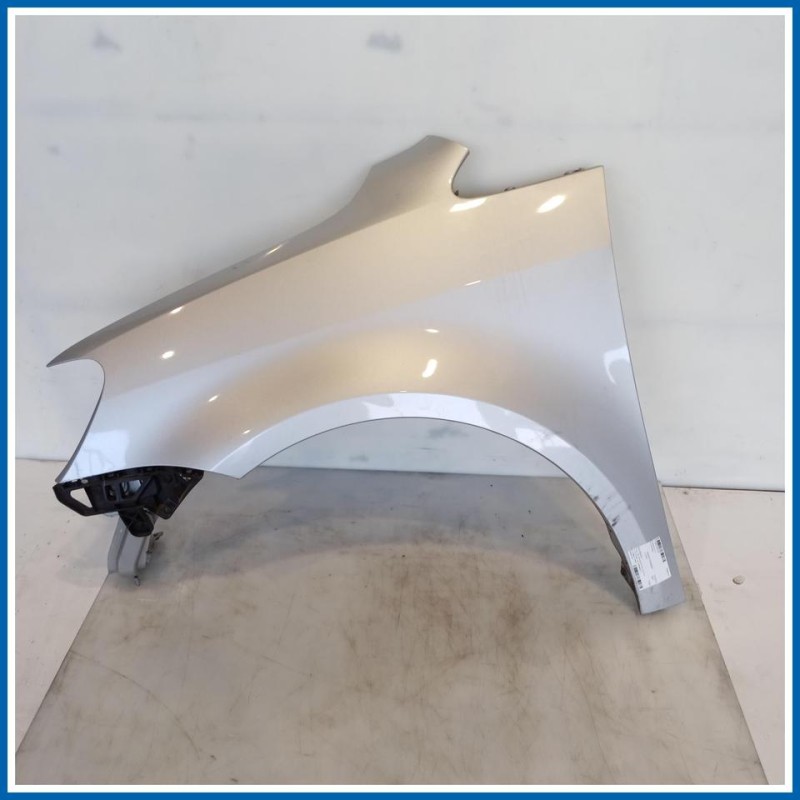 Parafango ant. sx. VOLKSWAGEN Touran III
