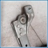 Alzacristallo porta post. dx. DACIA Sandero Stepway II