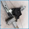 Alzacristallo porta post. dx. DACIA Sandero Stepway II